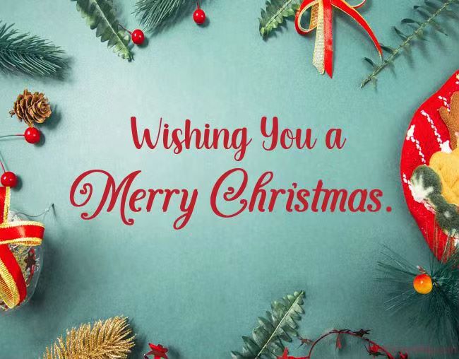 CGET Wishes Everyone A Merry Christmas CGET Wishes Everyone A Merry Christmas