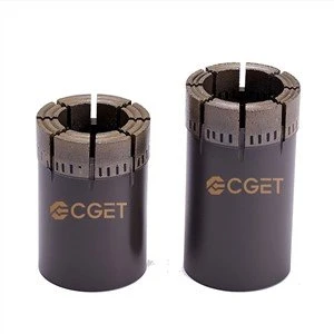 HWL Master Grade Impregnira diamantni bit