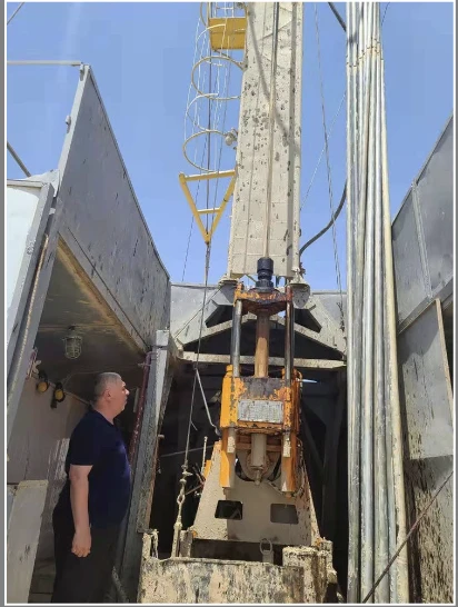 Q & A za core drilling -Wireline Coring 2 Core Drilling Equipment & Tools